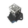 Heater/Blower Motor Fan Regulator Resistor Fit for Peugeot 308 CC 308 SW / Citroën Berlingo C4 9673999980