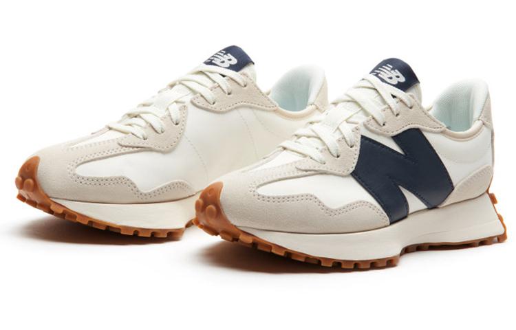 New Balance 327 Moonbeam Outerspace Женские WS327KB