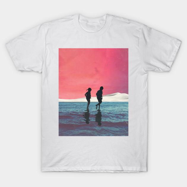 Женская футболка До сумерек Принт Харадзюку Кавайная футболка Летняя футболка с коротким рукавом Женская футболка Топ