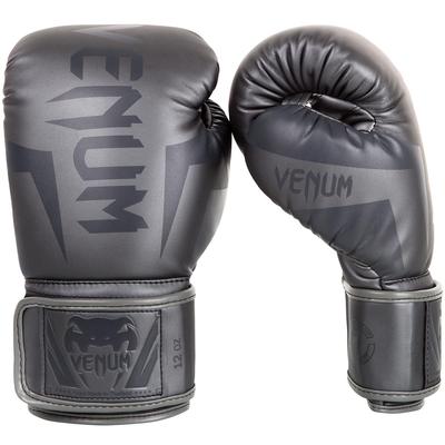 Боксерские перчатки Venum Elite