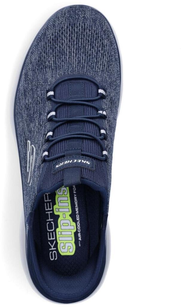 Skechers Summits - Key Pace (232469) кроссовки Key Pace (232469) темно-синий