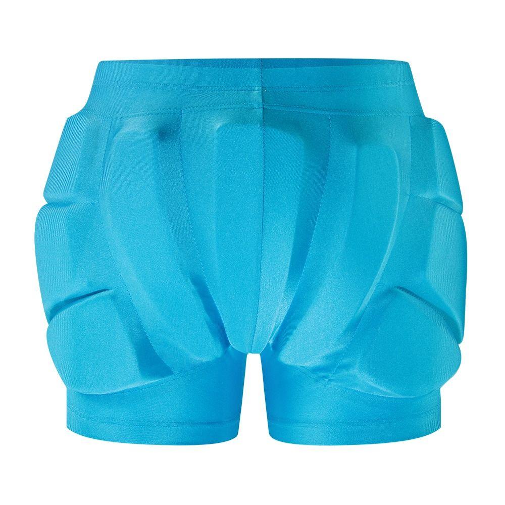 PE Motorcycle Hip Protector Anti-drop Motocross Shorts Hip Padded Hockey Snowboard Ski