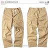 Kojima Jeans Vintage Chino Size 34 Men's Pants, Beige,