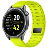 Силиконовый ремешок 22 мм для Huawei Watch 5/4/Pro/3 GT5 Pro/GT5 GT4 46 мм Спортивный магнитный ремешок для Amazfit Bip 5-6/Balance 2