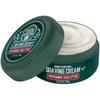 Viking Revolution Shaving Cream Shaving Foam Luxury Shaving Peppermint Eucalyptus Fragrance Rich Foam 5.3 Oz, Peppermint & Eucalyptus