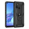 Shockproof Cover For Oppo A53 S A32 Case Oppo A53S Ring Holder Phone Case For OPPO A53 CPH2127 A53S CPH2135 A32 PDVM00 Funda