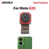 Передняя камера для селфи Задняя камера Для Moto Edge 11 Neo Edge 11 Fusion Edge 11 Pro G11 Основной модуль задней камеры Шлейф Запасные части