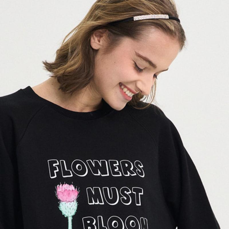 ИЗВИНИТЕ СЛИШКОМ МНОГО ЛЮБВИ Квадратный Серебристый Драгоценный Ободок для Волос_Черный