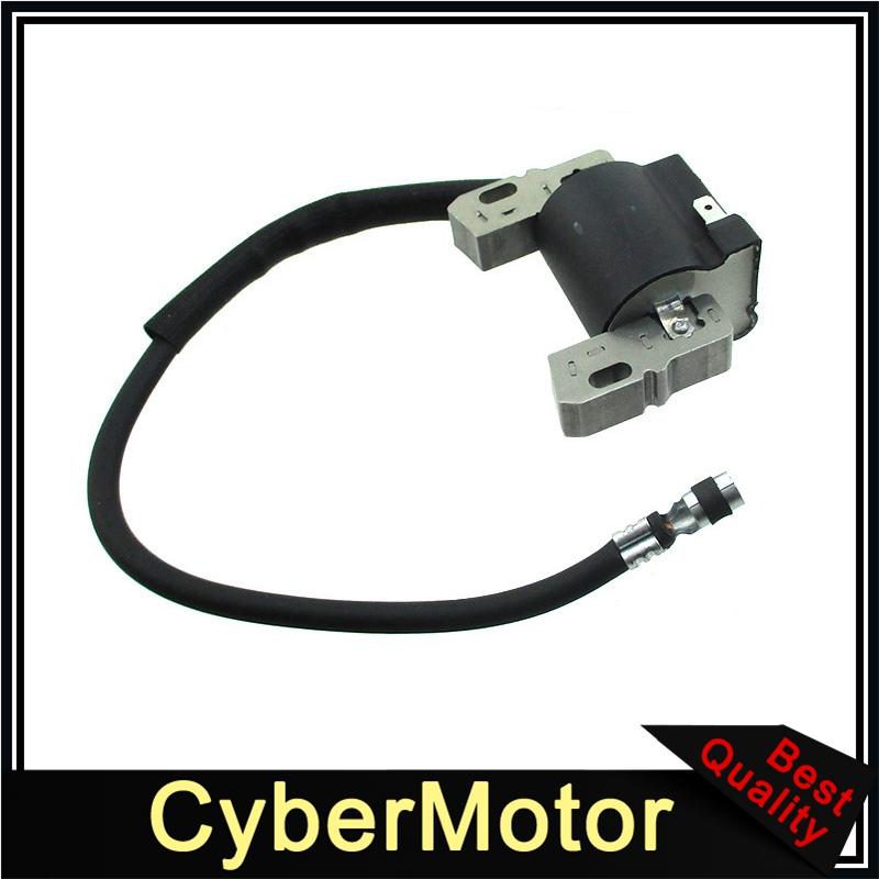 Катушка зажигания для Briggs & Stratton 161430 161432 161436 161437 111902 111982 286702 286707 28B702 28B707 28C707 28D707 31G777