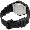 [Casio] CASIO Стандартные цифровые часы W-219H-1AV Мужские Дешевые Casio Черные Зарубежная модель [Параллельный импорт]