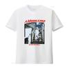 Annihilator Band Alice In Hell T Shirt Black  All Sizes Rock Fans Must Have TA4483 vintage Washed graphic Casual Stylish