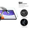 Для Xiaomi Pad 7S Pro 12.5 2 шт. Защитная пленка для экрана ENKAY HAT PRINCE 9H 2.5D 0.33 мм Высокая Алюминосиликатное стекло