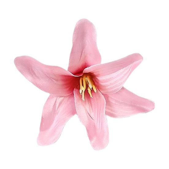 Полезный искусственный цветок, нежный, легкий, не требует полива.