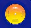 7-дюймовая пластинка OC SMITH La La Peace Song The Son Of Hicko SCBS4954 CBS 1977 UK SoulFunk Б/у