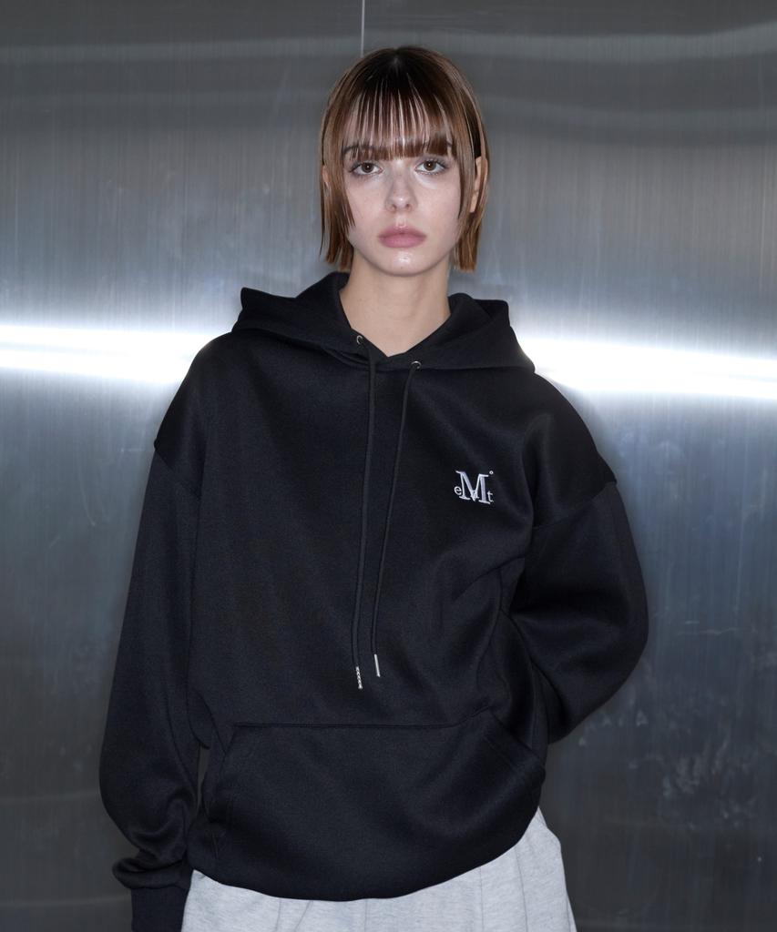 SIGNATURE Basic Logo Hoodie Unisex (6 Colors)