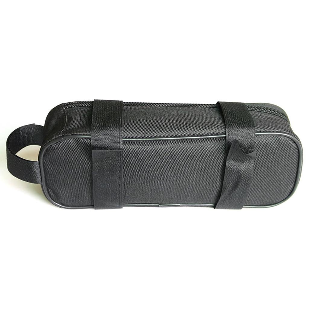 Сумка для велосипеда Сумка для контроллера Сумка для проводов с вилкой для электрического велосипеда