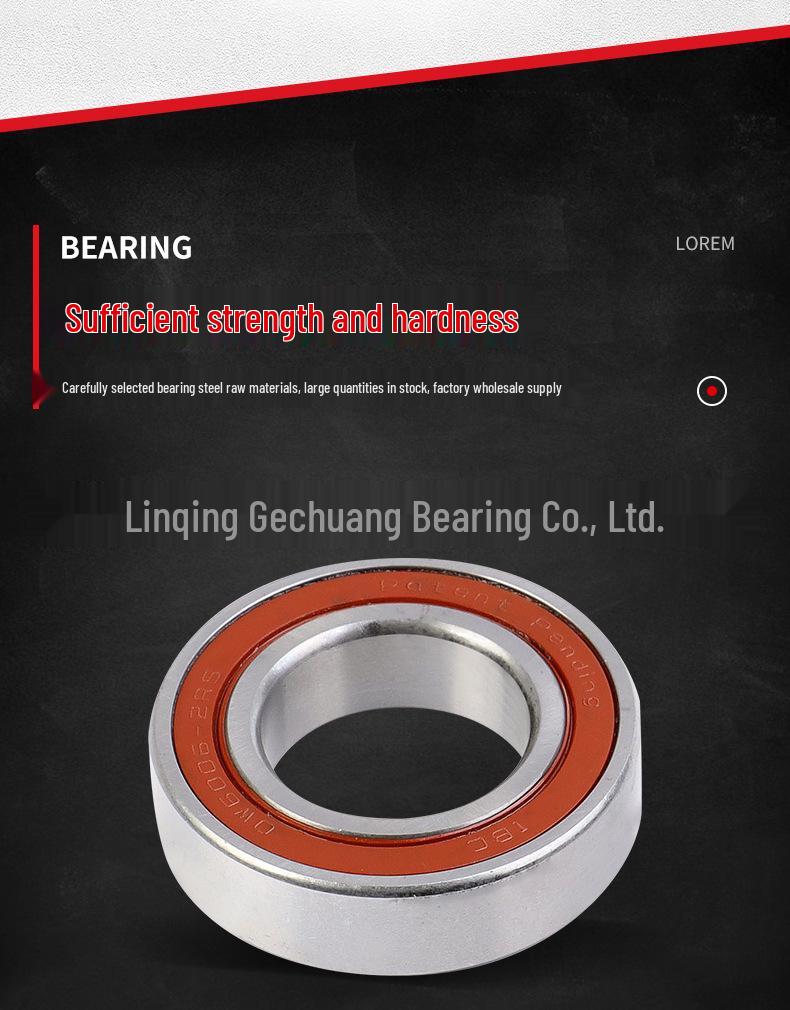 One-way Clutch Bearing: CSK30PP, CSK35PP, CSK40PP, CSK305 with Keyway