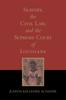 Книга Slavery, the Civil Law, and the Supreme Court of Louisiana