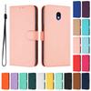 J3 2017 J330 Case For Samsung Galaxy J3 2017 J330 Wallet Leather Flip Cases Protective Cover Coque Fundas Shell J3 2017 J330