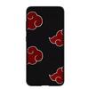 Чехол для Samsung Galaxy S25 S24 S23 iPhone 16 15 Xiaomi Redmi Note 14 13 12 16E 8 X 11 Pro Max XR OPPO Moto Huawei Akatsuki Naruto Itachi Uchiha Cover