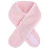 Adjustable Facial Hairband Makeup Head Band Toweling Hair Wrap Shower Cap Towel