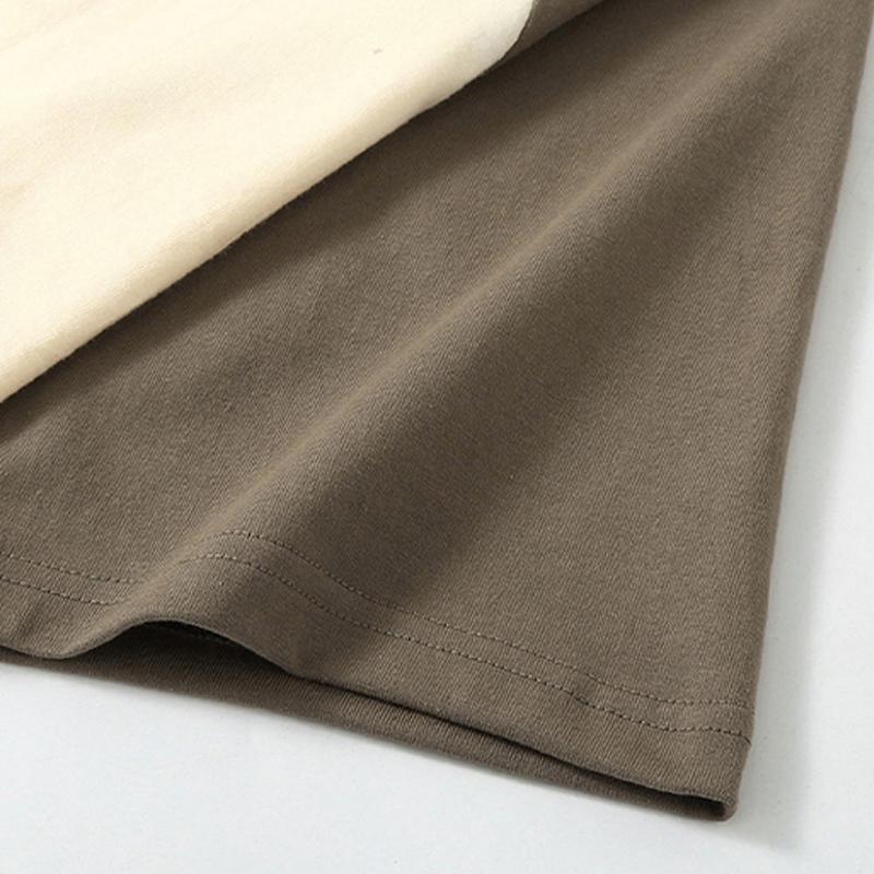 Летние унисекс футболки топы футболки рукав реглан 100% хлопок короткий рукав уличная одежда круглый вырез футболки EMA