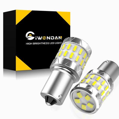 CIWENDAN S25 Односветодиодный задний фонарь, Взрывной свет, Высокая яркость, 2835 SMD + 4014