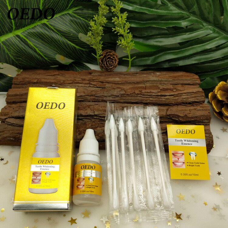 Эссенция для отбеливания зубов, порошок, чистящая сыворотка для гигиены полости рта, удаляет пятна налета, отбеливание зубов