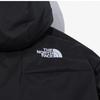 North Face Reverse Season Длинный утепленный универсальный пуховик Nc2dn50a