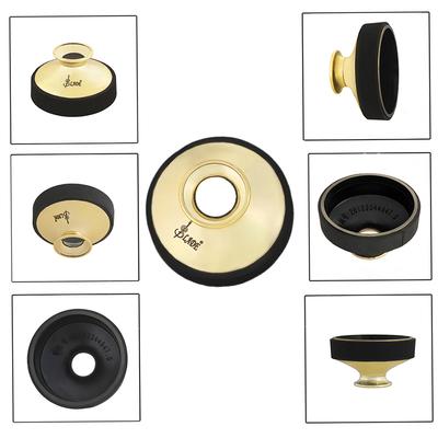 Легкий глушитель LADE из АБС-пластика для альт-саксофона Sax