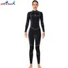 3mm Neoprene Wetsuit Men Women Thermal Insulated Diving Surfing Swimsuit Cold Water Use
