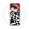 Case for Huawei P20 Lite Demon Slayer Kimetsu No Yaiba Anime