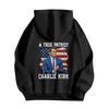 Men Zipper With Pockets  Vintage Hoodies Casual Sweatshirts Lightweight