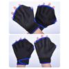 Swimming Diving Webbed Gloves Duck Paw Paddling Palm Gloves Swimming Gear