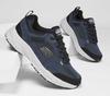 Skechers Oak Canyon Sneakers (51893) Navy/black