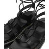 Dr. Martens Кроссовки женские Nartilla Gladiator Sandal черные 24641001