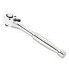 Expert E031612b Ratchet 3/8in Drive - Steel Handle