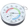 Комнатный термометр гигрометр настенный измеритель температуры и влажности для дома склада офиса