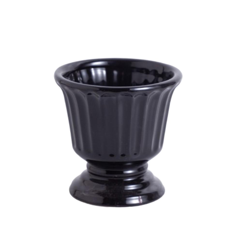 Nordic Ceramic Vase Vintage Style Garden Planter Home Office Decoration