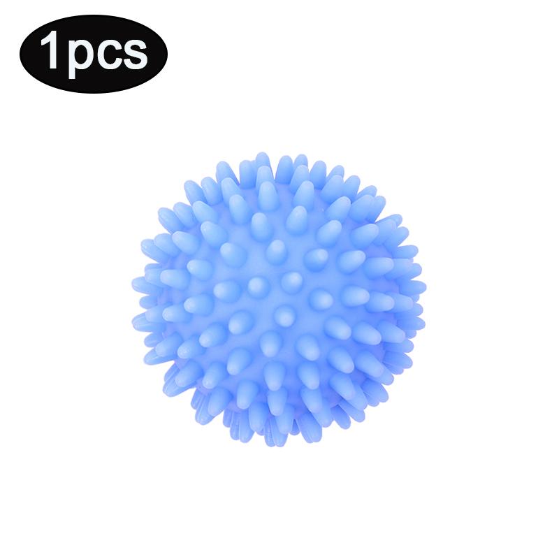 4/2/1 шт. многоразовые шарики для сушки белья шарики для стирки бытовая стиральная машина смягчитель ткани шарики для чистки одежды шарики для сушки инструмент
