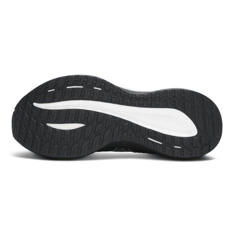 Mizuno Astro Plus Черный Серебристый Унисекс D1GH240101