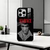 The World Is Yours S-Scarfaces    Phone Case For iPhone17,16,15,14,13,12,11 Plus,Pro Max Magnetic For Magsafe Wireless Charging