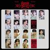 STRAY KIDS Концертный DVD в Сеуле с Фотокарточками Мирового Тура и Бонусными Картами