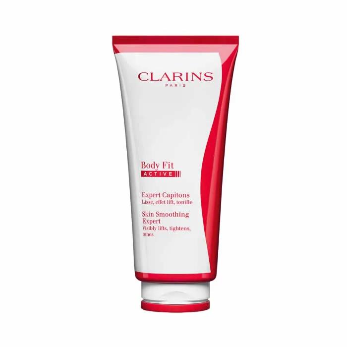 Clarins Body Fit Active 200 мл