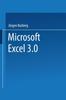 Книга Microsoft (R) Excel 3. 0 : Einsteigen Leichtgemacht