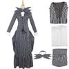 Halloween Costumes Christmas Eve Horror, Jack Skull, Jack Men's Full Set, Sally Dress