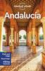 Книга Lonely Planet Andalucia