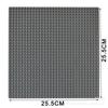 Базовые пластины Пластиковые базовые пластины 32x32 точки Строительные блоки Фигурки Город Классические игрушки Игрушки-конструкторы Для детей Подарок