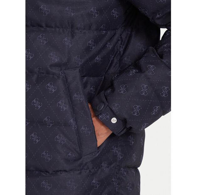 Куртка зимняя Guess M5BL0B W2322