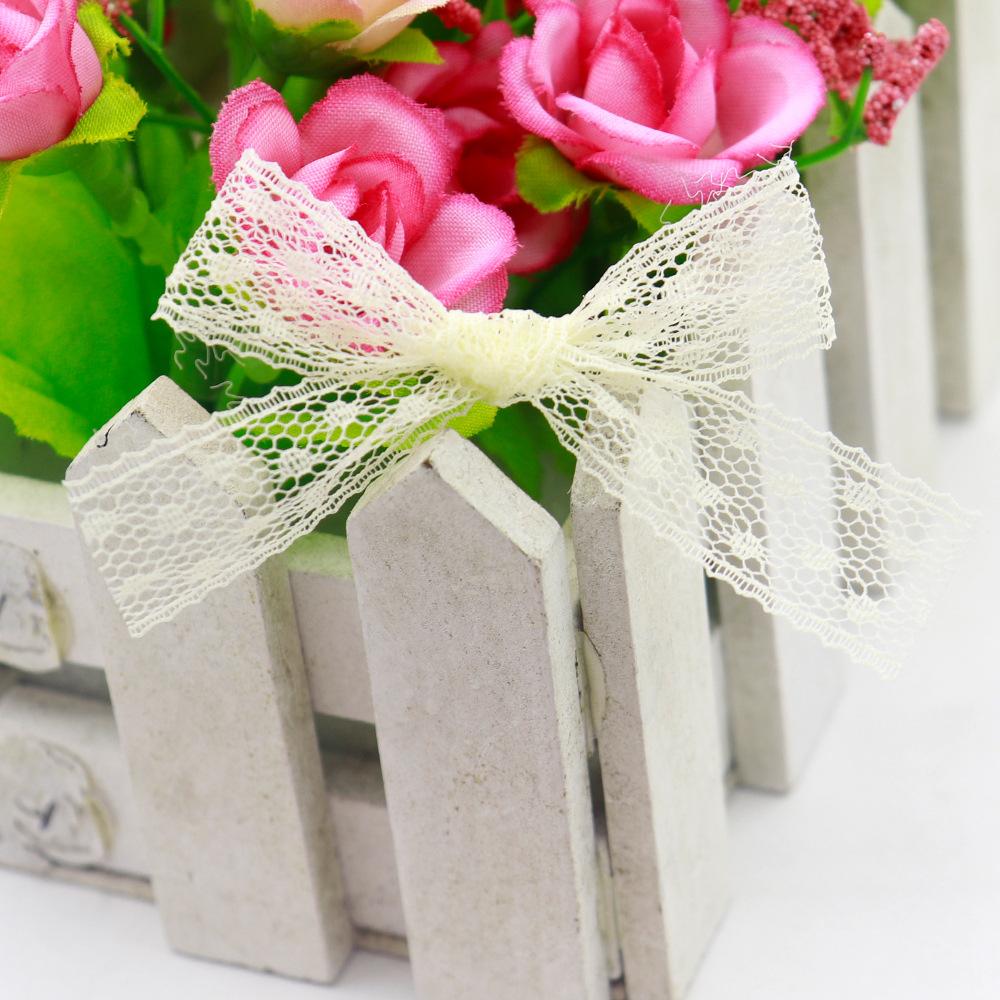 Кружево Кружево Бант Колготки Туфли И Шляпы Детские Аксессуары для Волос Аксессуары для Одежды Банты Ручной Работы